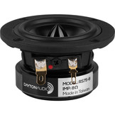 Reference RS75-8 Woofer a Gamma Completa