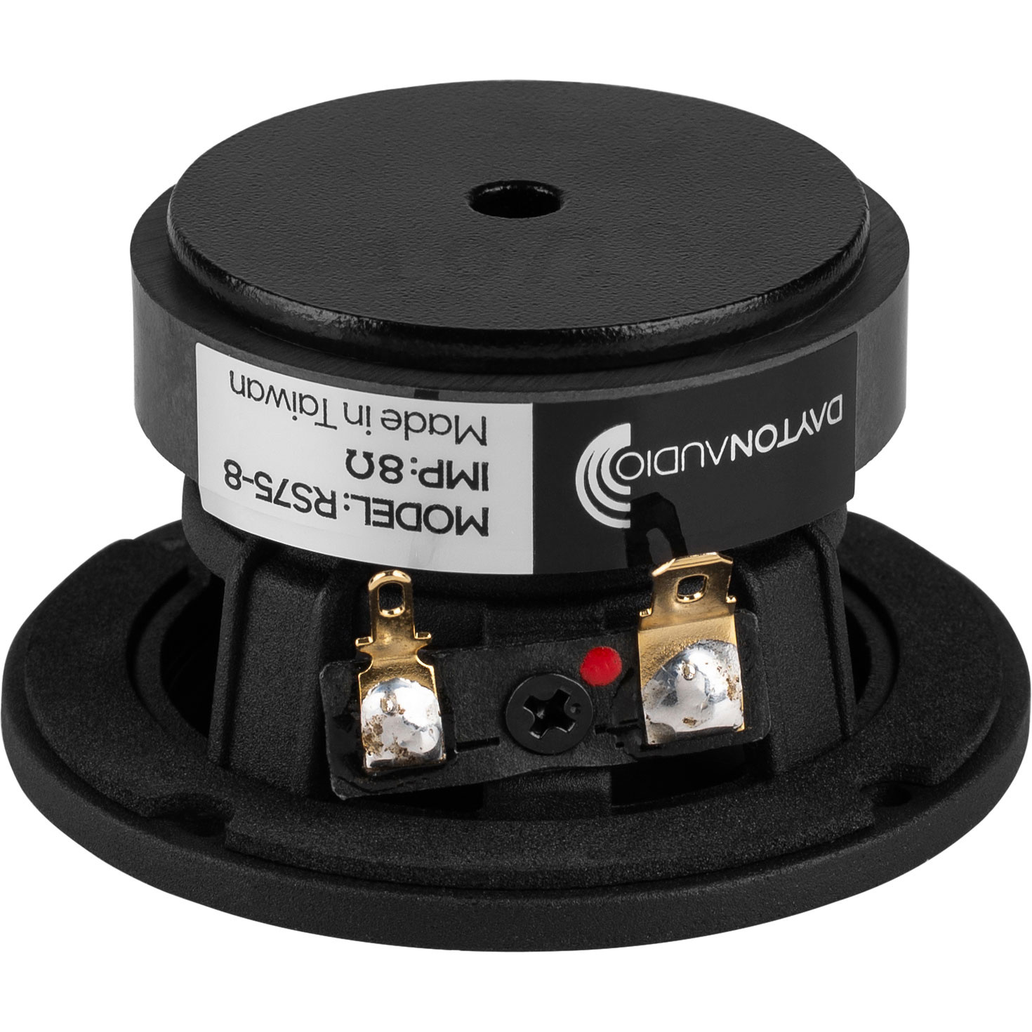 Reference RS75-8 Woofer a Gamma Completa