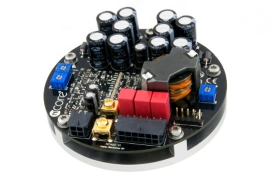 NC400 Mono Kit amplifier kit