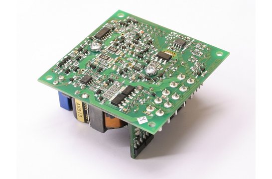 UcD180HG HxR  1x180W Universal Class D Modulo Amplificatore