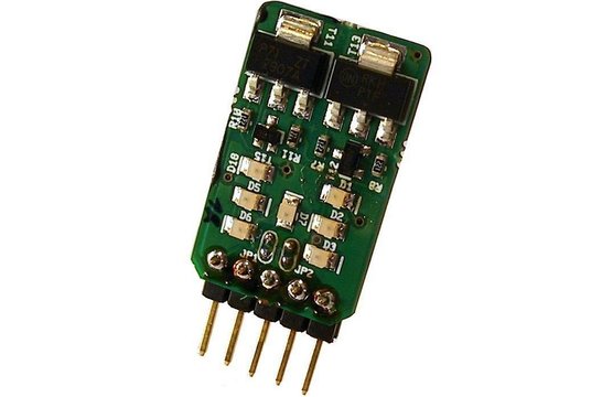 UcD180HG HxR 1x180W Universal Class D Verstärkermodul