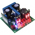 UcD180HG HxR  1x180W Universal Class D Amplifier Module