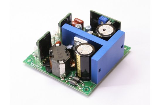 UcD180HG HxR  1x180W Universal Class D Modulo Amplificatore