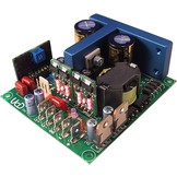 UcD400HG HxR 1x400W Universal Class D Modulo Amplificatore