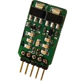 UcD400HG HxR 1x400W Universal Class D Modulo Amplificatore