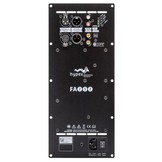 FA252 FusionAmp Amplificatore a Piastra