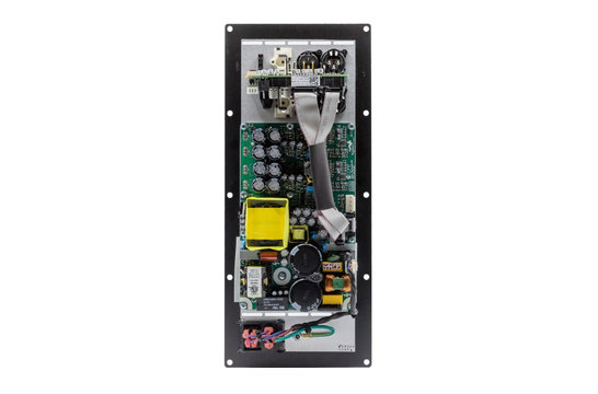 FA252 FusionAmp Amplificatore a Piastra