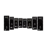 FA503 FusionAmp Plattenverstärker