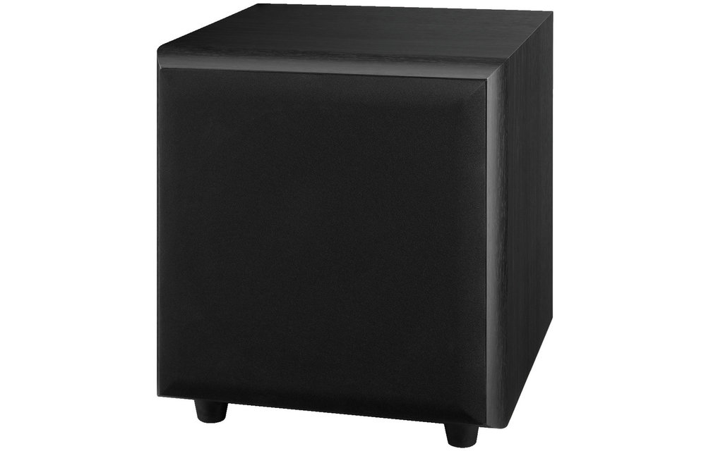SOUND-100SUB | Activer Subwoofer | 120W
