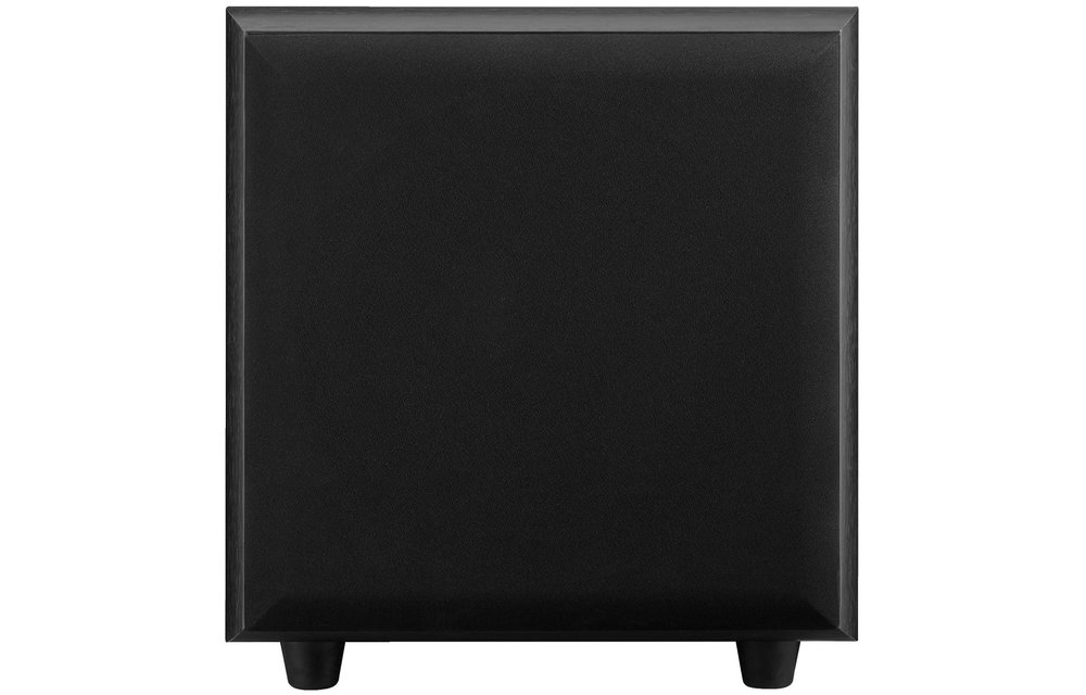SOUND-100SUB | Active Subwoofer | 120W