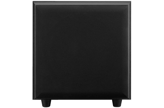 SOUND-100SUB | Activer Subwoofer | 120W