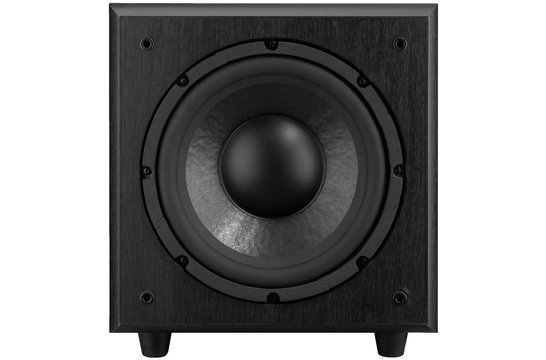 SOUND-100SUB | Activer Subwoofer | 120W