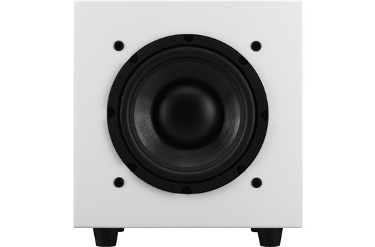 ESUB-8F/WS | Aktiver Subwoofer | 50 W
