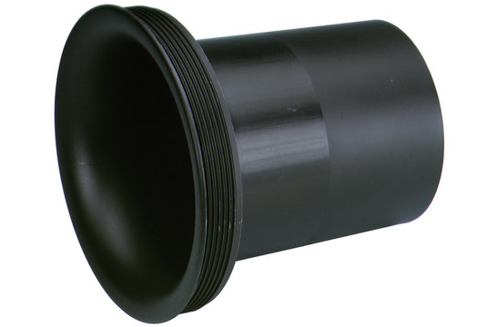 BR-100HP Bassreflex Tube | 93 x 140 mm