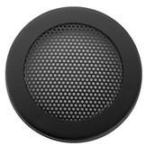 Decorative Speaker Grill | Round Perforation | Size: 3"