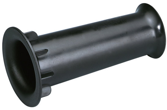 BR-45TR Bassreflex Tube | 39 x 135 mm