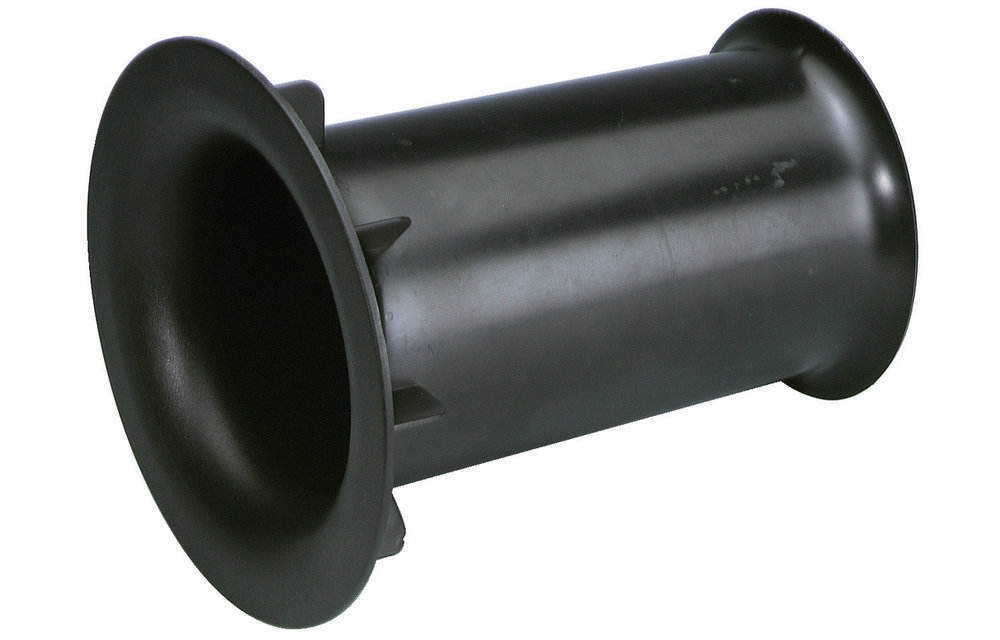 BR-70TR Bassreflexrohr | 67 x 139,5 mm