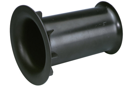 BR-70TR Bassreflex Tube | 67 x 139,5 mm