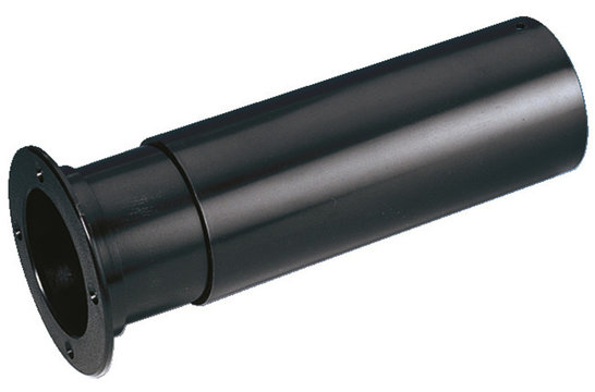MBR-50 adjustable bassreflex port