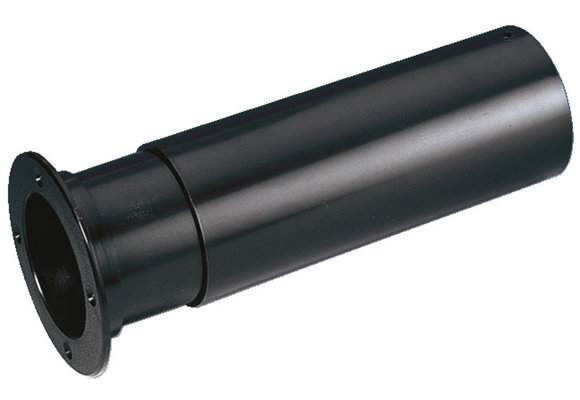 MBR-50 adjustable bassreflex port