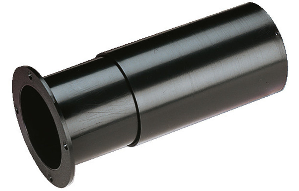 MBR-70 Verstellbares Bassreflexrohr | 66 x 128-245 mm
