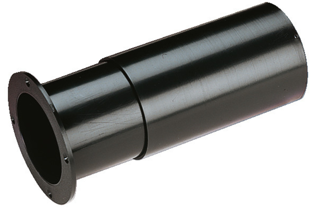 MBR-70 adjustable bassreflex port