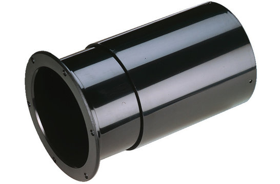 MBR-110 adjustable bassreflex port