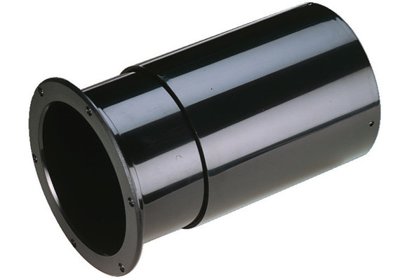 MBR-110 verstelbare basreflexpoort