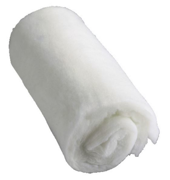 MDM-2 Lautsprecherdämpfung | 100% Polyester