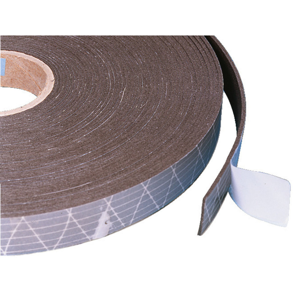 Order Monacor MDM20 speaker gasketing tape SoundImports
