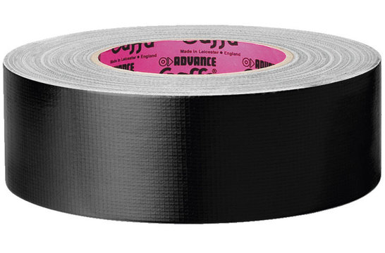AT-202/SW Gaffer-Band | 50 Meter | 50 mm