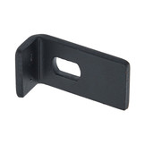 MZF-8624 Fixing Clamp | Drill Hole Size 7x11 mm | 38 x 20 x 14 mm