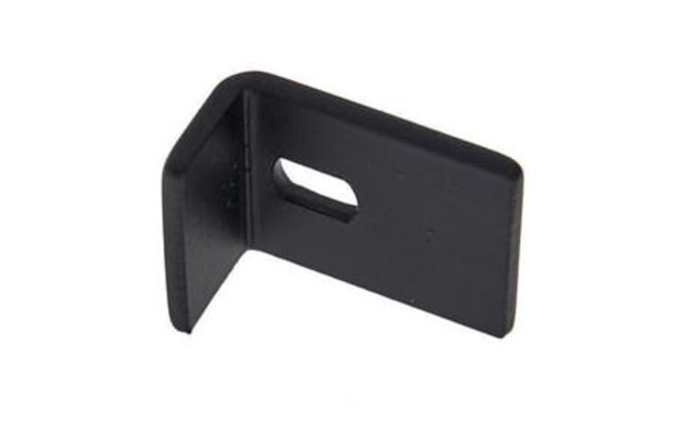 MZF-8625 Befestigungsschelle | Bohrlochgröße 7x11 mm | 38 x 30 x 20 mm