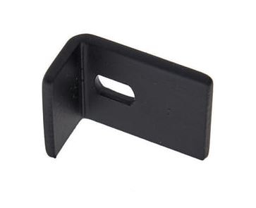 MZF-8625 Befestigungsschelle | Bohrlochgröße 7x11 mm | 38 x 30 x 20 mm