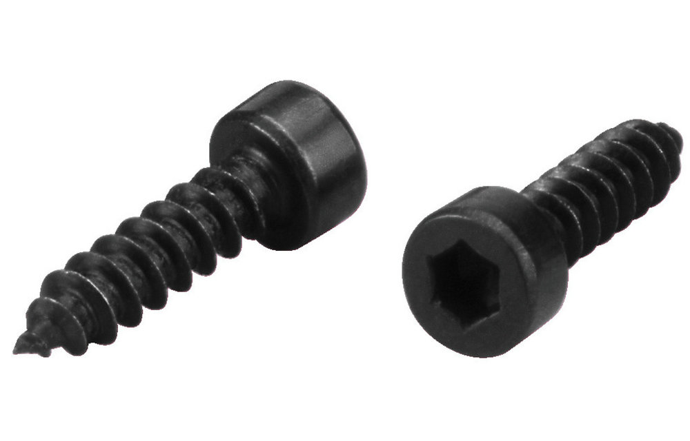 MZF-8614 Hexagon Socket Wood Screw | Ø4 x 16 mm