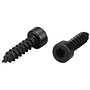 MZF-8614 Hexagon Socket Wood Screw | Ø4 x 16 mm