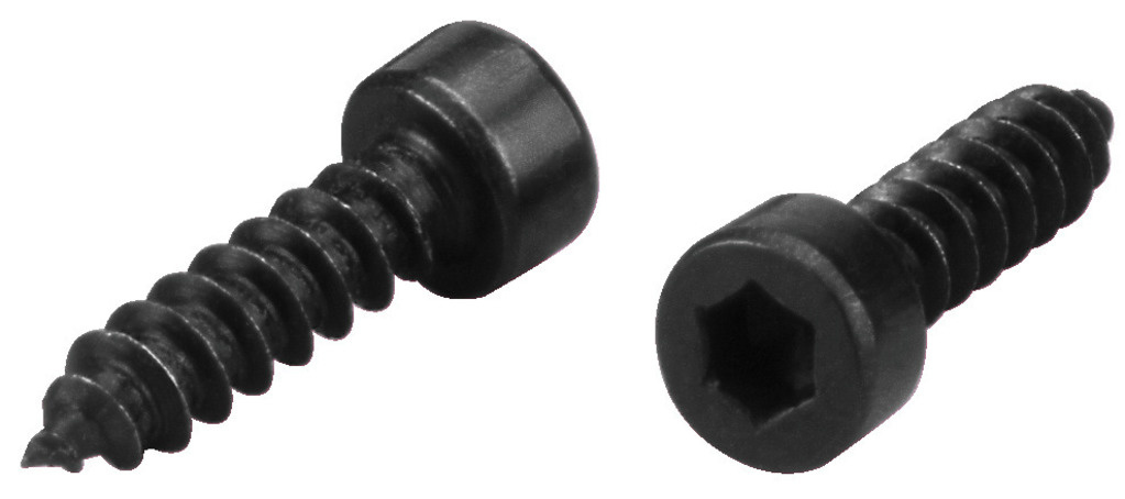 MZF-8614 Hexagon Socket Wood Screw | Ø4 x 16 mm