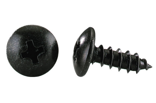MZF-4012 Kreuzschlitz-Holzschraube | Ø3,5 x 12 mm
