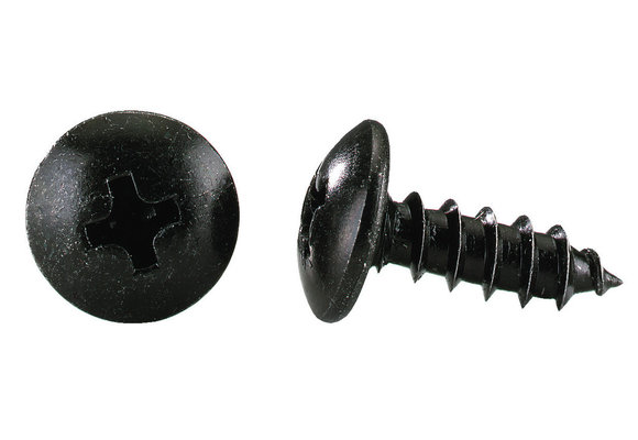 MZF-4012 Kreuzschlitz-Holzschraube | Ø3,5 x 12 mm