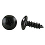 MZF-4012 Recessed Head Wood Screw | Ø3,5 x 12 mm