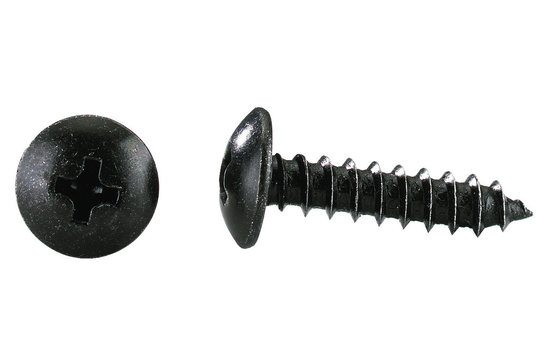 MZF-4018 Holzschraube mit Kreuzschlitz | Ø4 x 18 mm