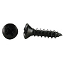 MZF-4019 Recessed Head Wood Screw | Ø4 x 19 mm