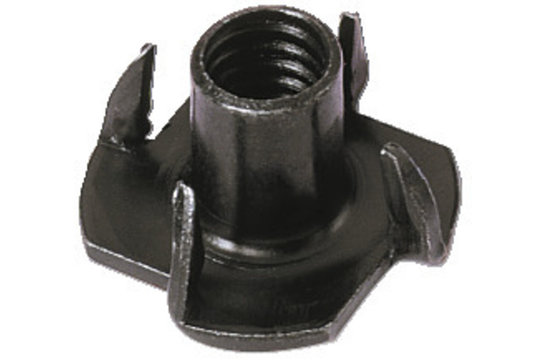 MZF-8608 Metal Drive-in Nut | M8