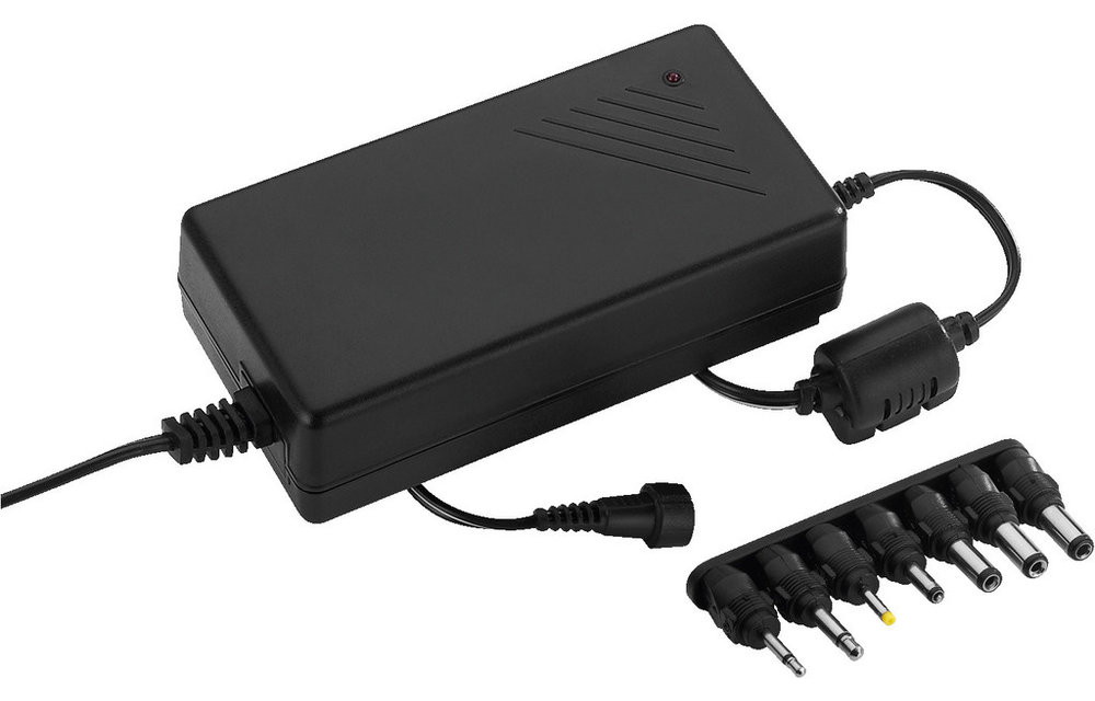 PSS-5000 Switch-Mode PSU | 5A