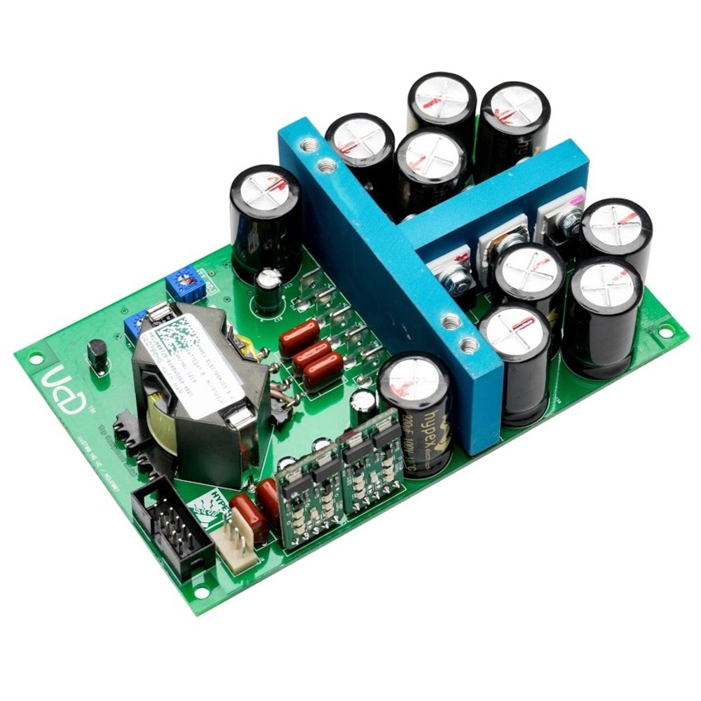 Order the Hypex UcD700HG HxR amplifier module SoundImports