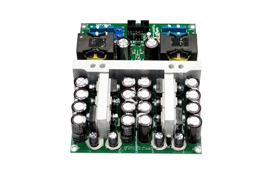 UcD2k 1x2000W Universal Class D Modulo Amplificatore