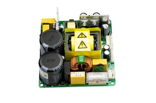 SMPS400A400 2 x 62 VDC 400 Watt Schaltnetzteil