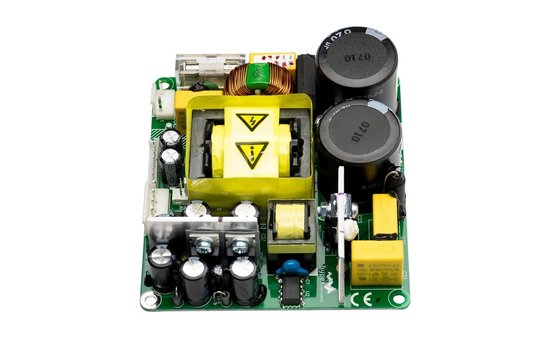 SMPS400A400 2 x 62 VDC 400 Watt Schaltnetzteil