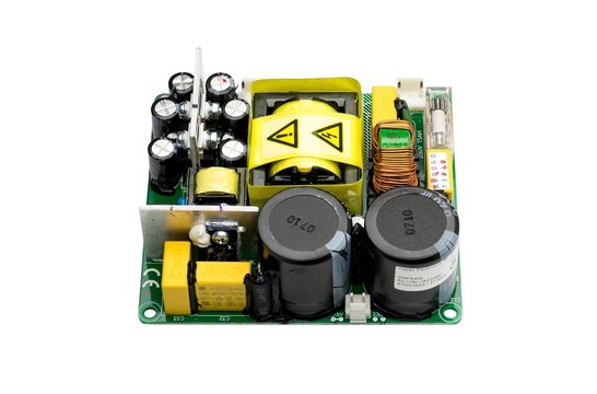 SMPS400A400 2 x 62 VDC 400 Watt Schaltnetzteil