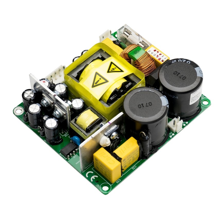 SMPS400A180 2 x 46 VDC 400 Watt Switch Mode voedingsmodule